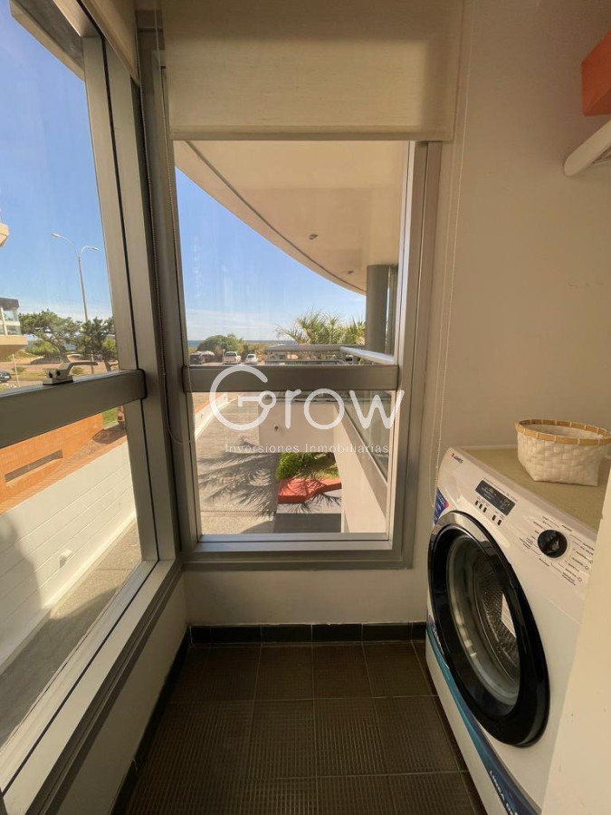 Apartamento ID.3325 - Moderno apartamento de 2 dormitorios 