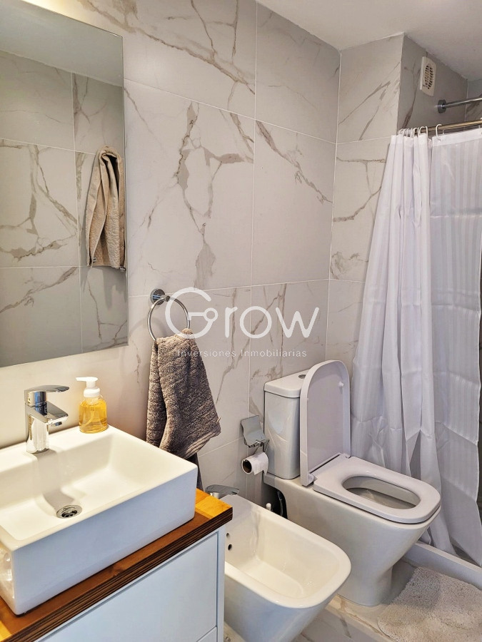 Apartamento ID.614 - View Punta del Este, monoambiente a estrenar