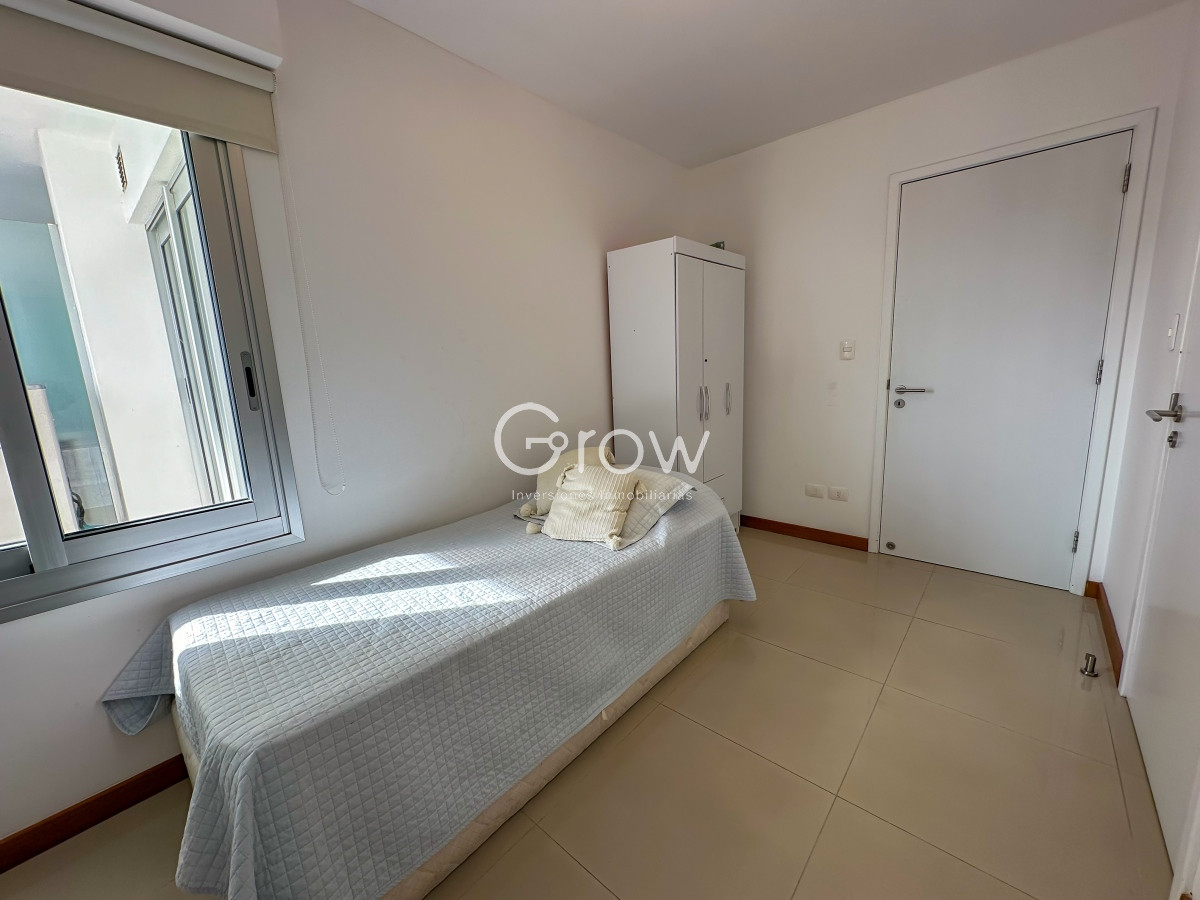 Apartamento ID.1664 - TIBURON III - categoría frente al mar 