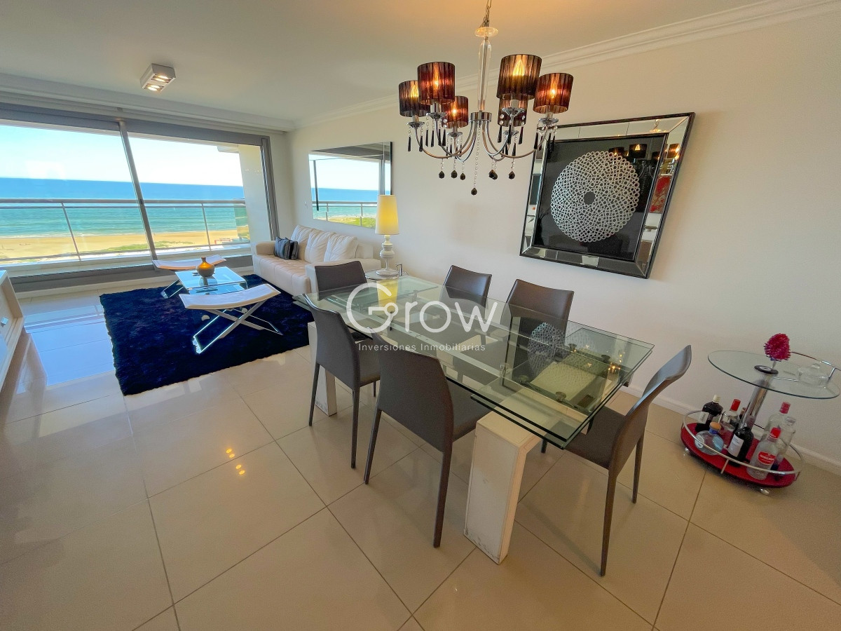Apartamento ID.27 - Exclusivo departamento en alquiler de verano en Imperiale