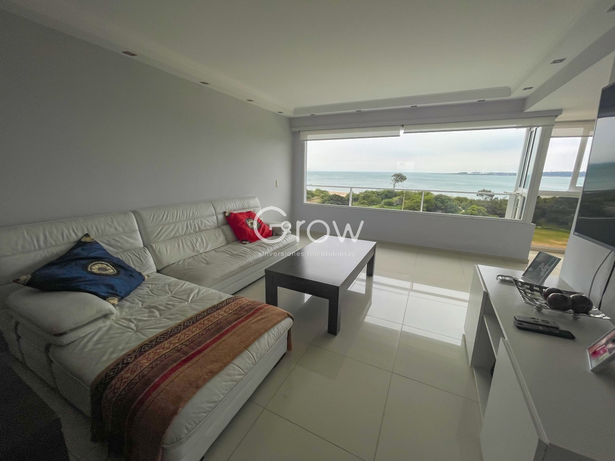 Apartamento ID.2063 - Departamento en Tunquelen, mansa frente al mar