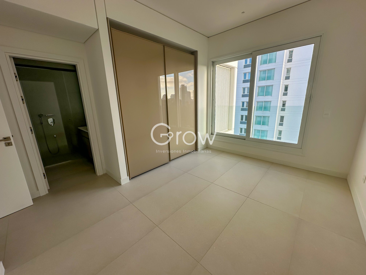 Apartamento ID.2446 - Continuando con el Éxito, nace Le Parc IV.