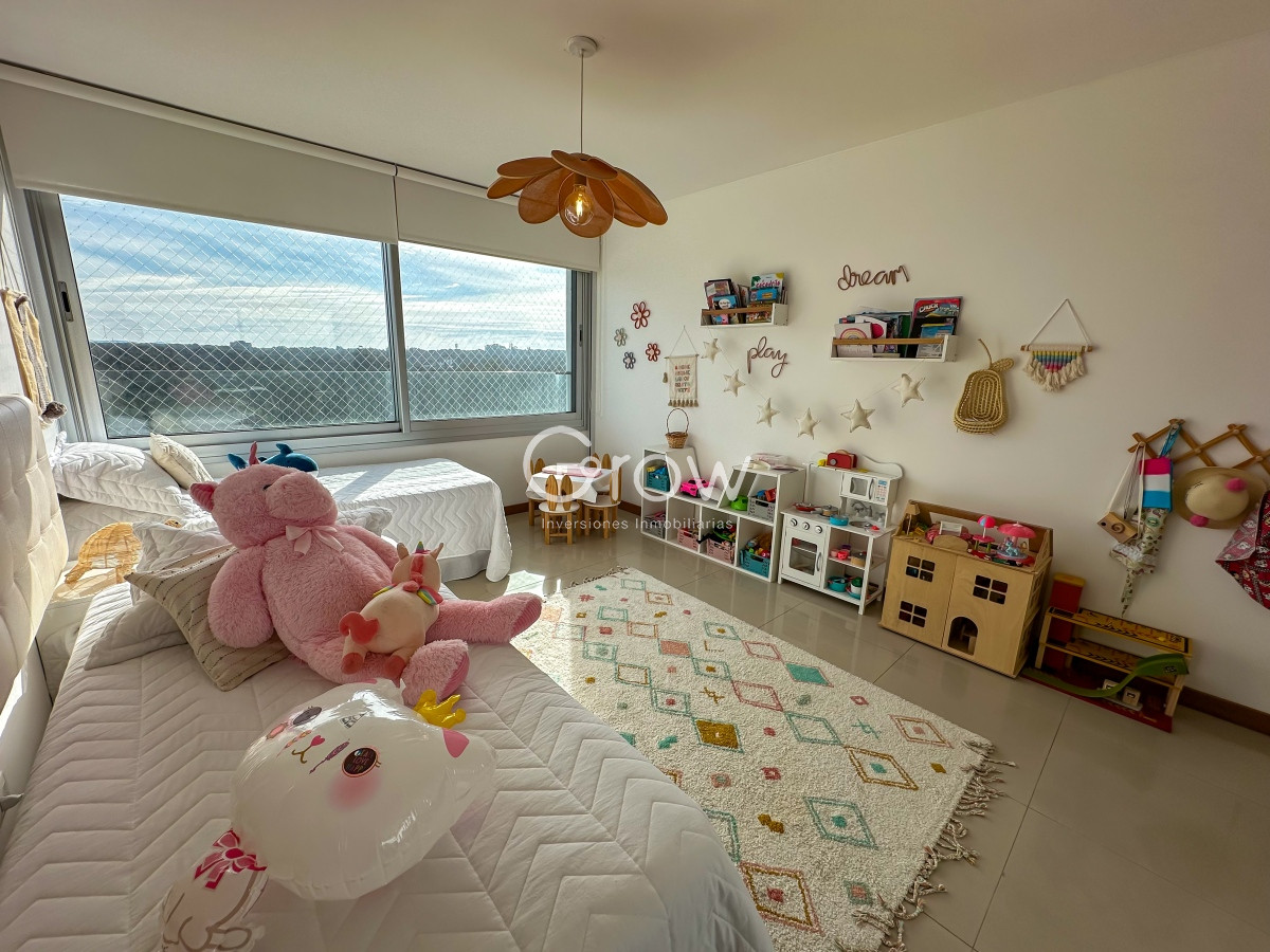 Apartamento ID.1664 - TIBURON III - categoría frente al mar 