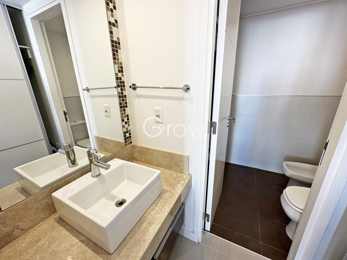 Apartamento ID.906 - Departamento en venta y alquiler en Forest Tower II