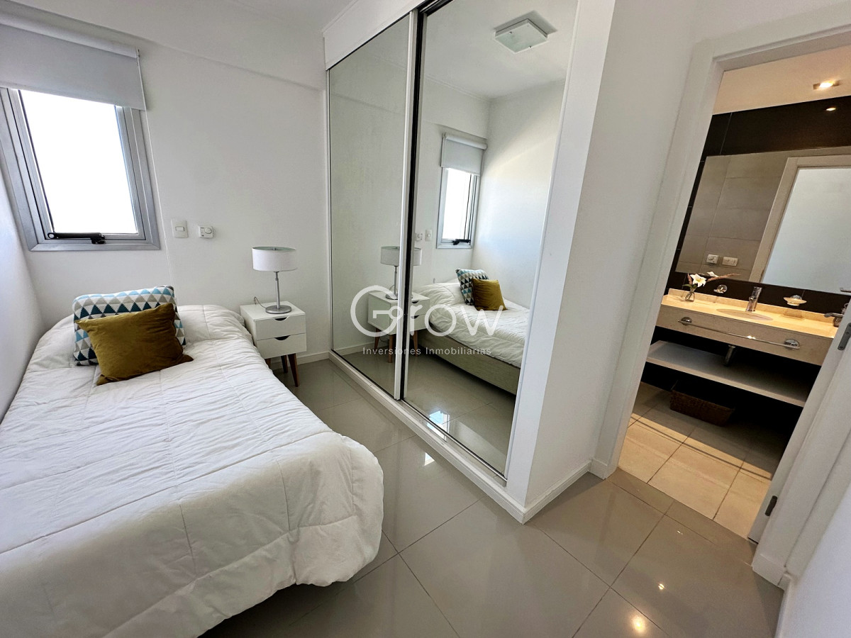 Apartamento ID.3272 - Exclusivo Penthouse en Torre Wind Tower. 