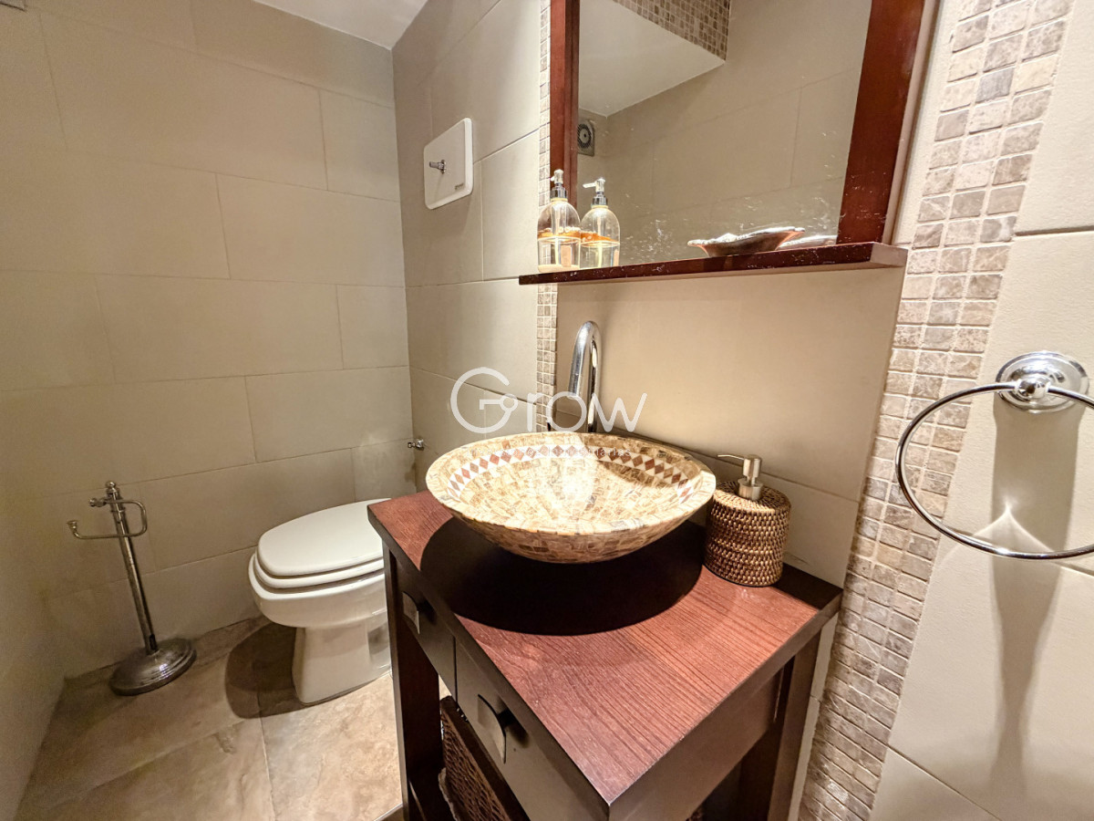 Apartamento ID.3424 - Apartamento en mansa para vivir todo el año!