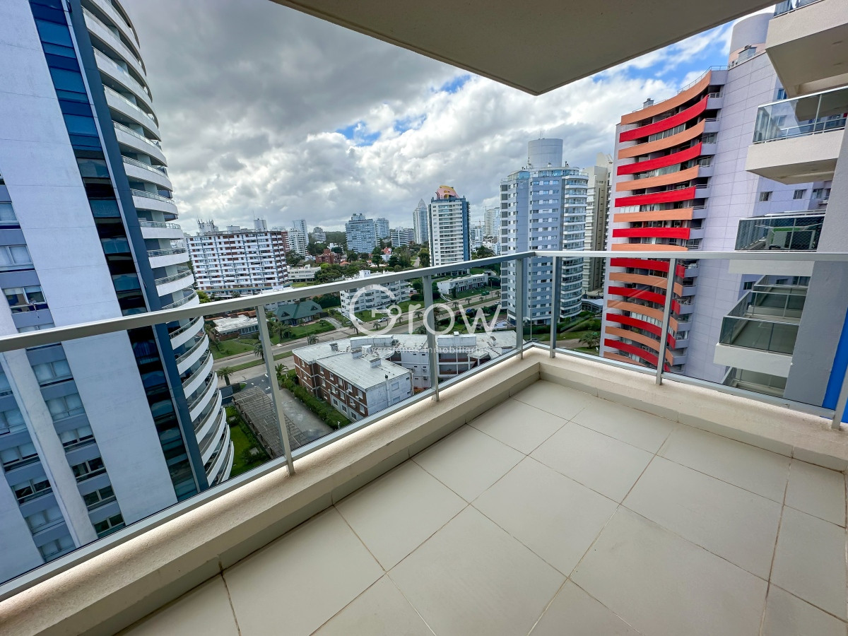Apartamento ID.1191 -  Departamento en excelente estado a pasos mar en alquiler 