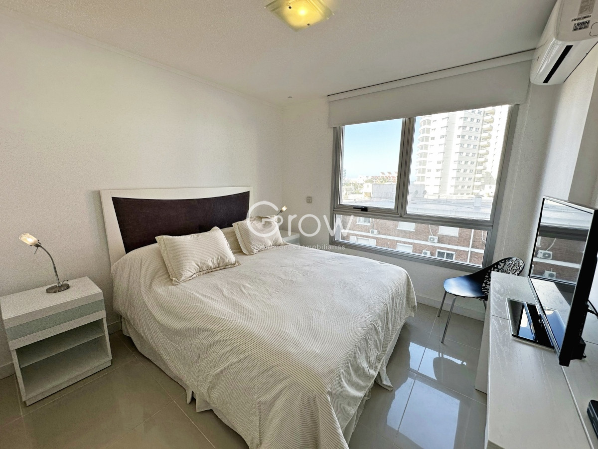 Apartamento ID.906 - Departamento en venta y alquiler en Forest Tower II