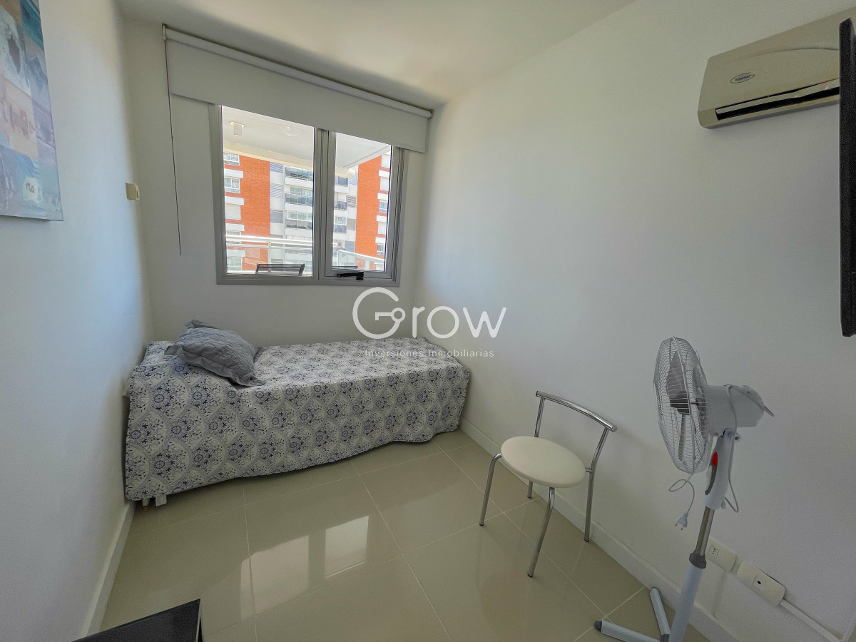 Apartamento ID.2196 - Exclusivo apartamento en alquiler de verano en Forest Tower II