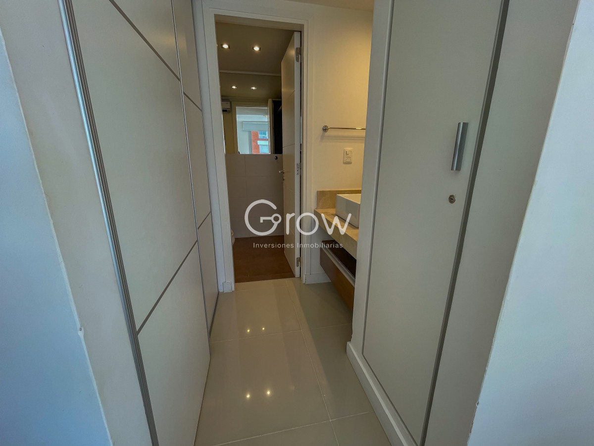 Apartamento ID.2196 - Exclusivo apartamento en alquiler de verano en Forest Tower II