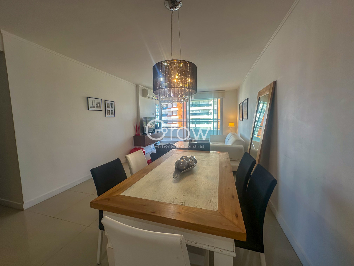 Apartamento ID.52 - Forest Tower II en venta destacado en precio