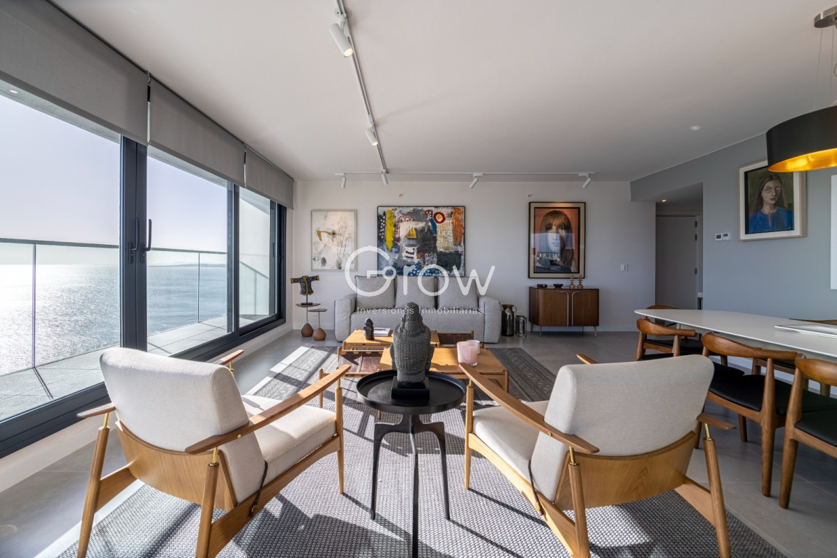 Mansa - GoPunta - Portal Inmobiliario de Punta del Este - Maldonado