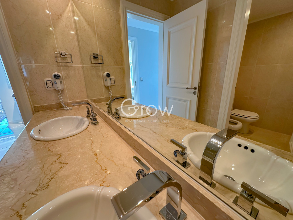 Apartamento ID.3017 - Exclusivo departamento en Torre de categoría en Playa Mansa!