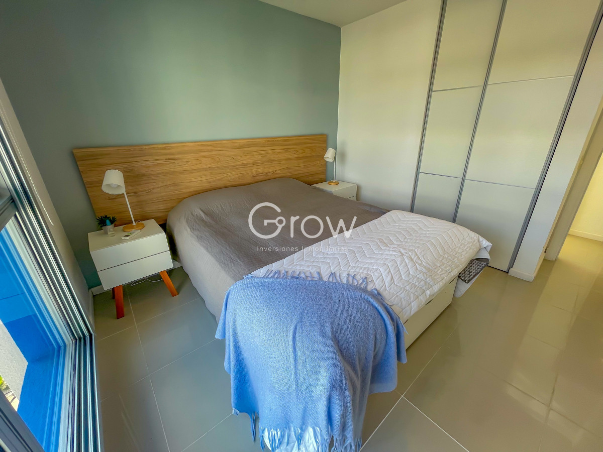 Apartamento ID.2039 - Apartamento en Arenas del Mar II, a pasos del Playa Brava!