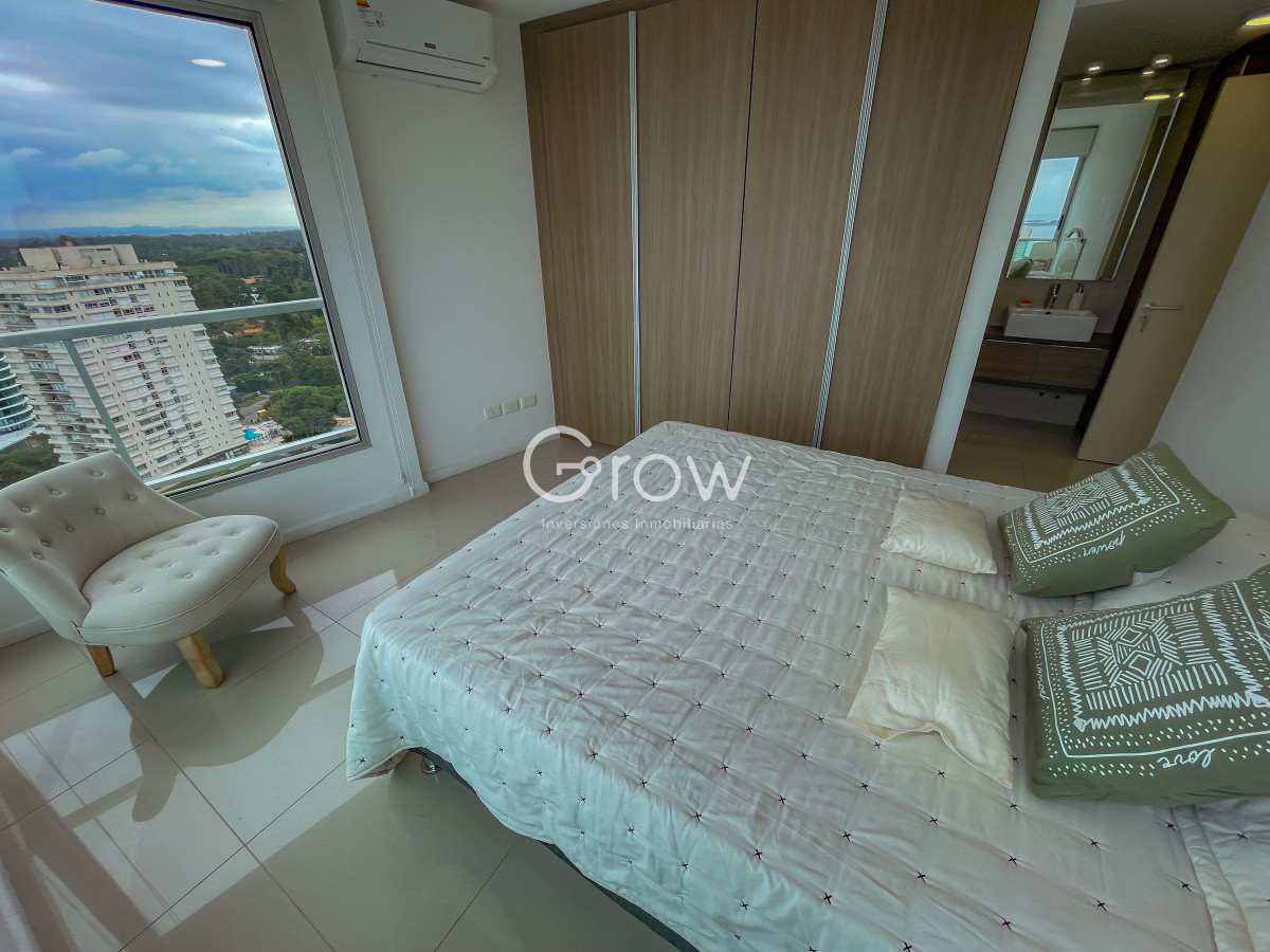 Apartamento ID.2515 - Apartamento en Gala Vista en alquiler anual 