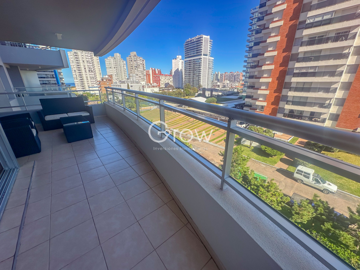 Apartamento ID.52 - Forest Tower II en venta destacado en precio