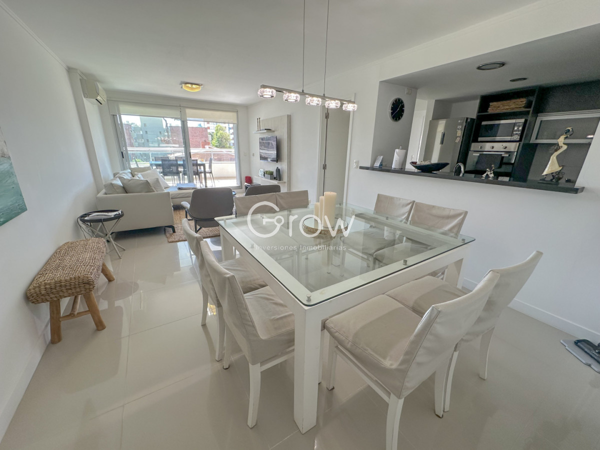 Apartamento ID.3694 - Departamento en venta en Forest Tower II 