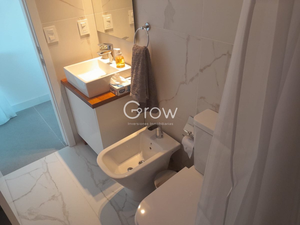 Apartamento ID.614 - View Punta del Este, monoambiente a estrenar
