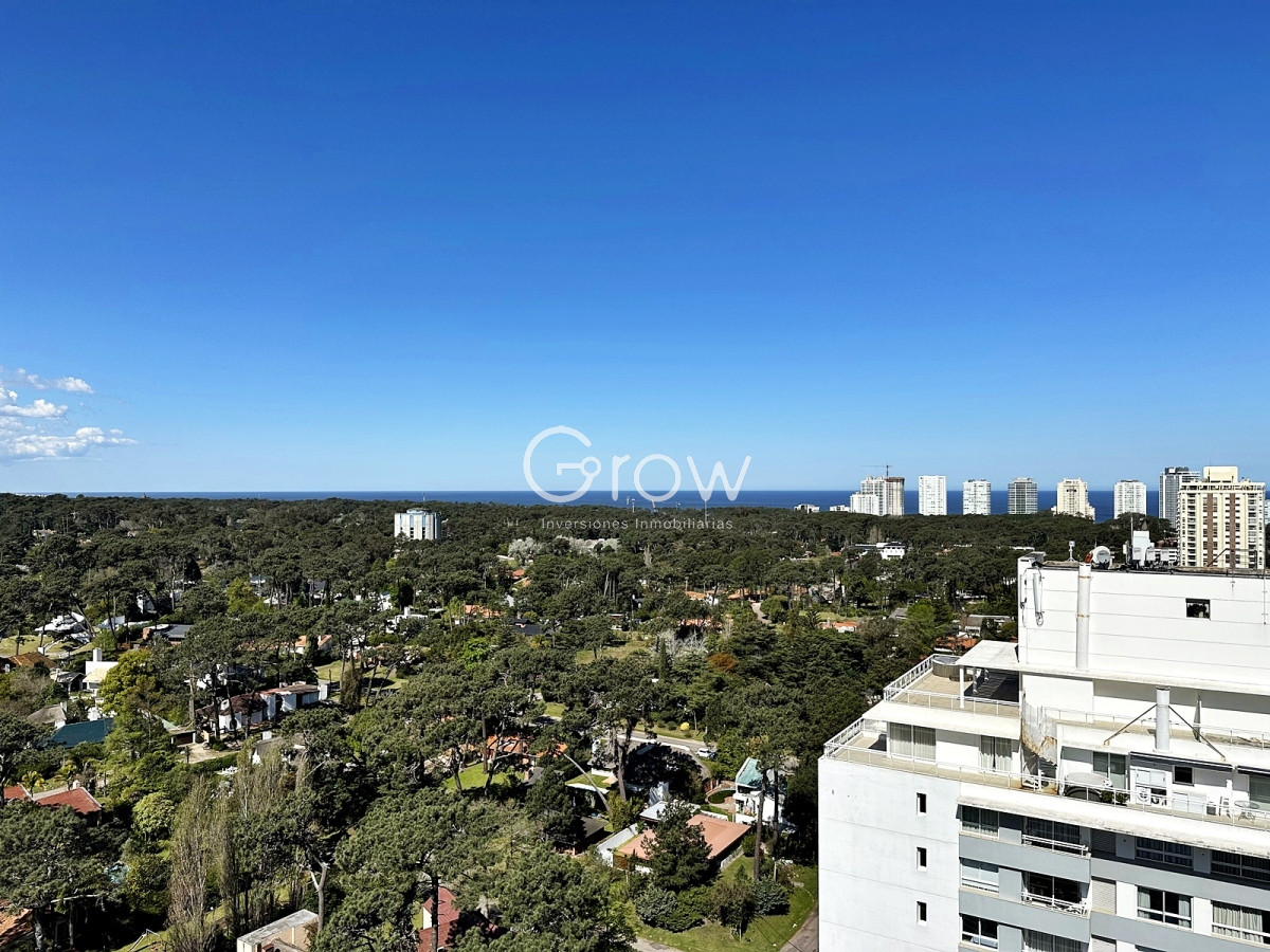 Apartamento ID.389 - Penthouse en Torre YOO
