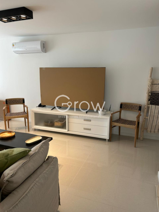 Apartamento ID.464 - Icon Brava en oportunidad! Punta del Este a pasos del Mar