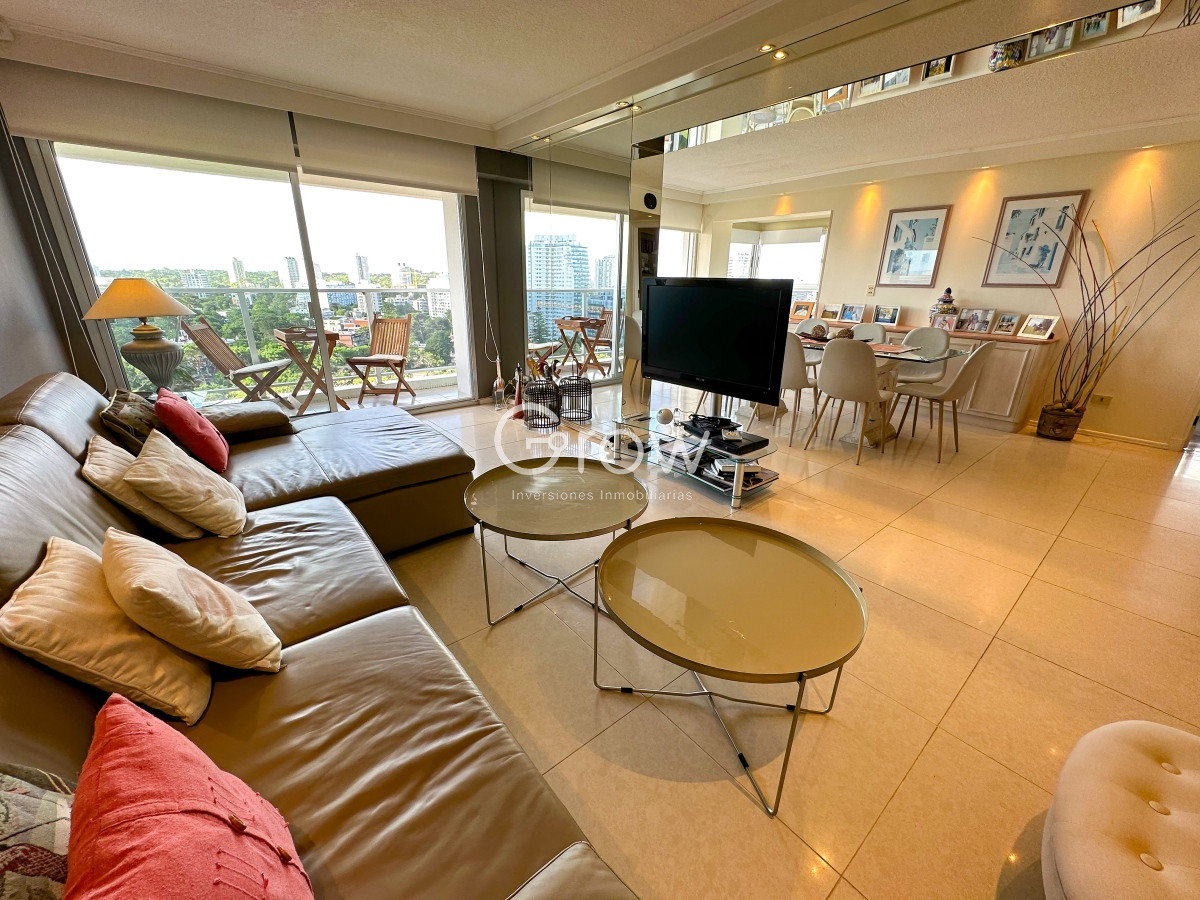 Apartamento ID.1251 - Hermoso apartamento unificado a pasos de todo