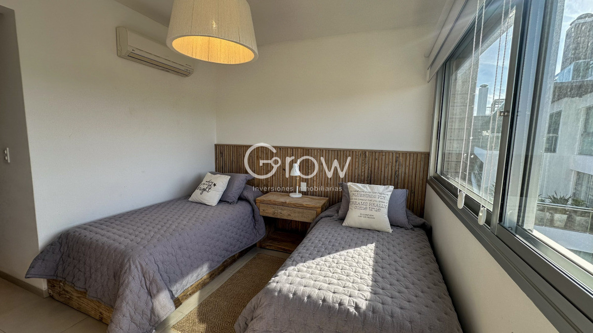 Apartamento ID.2972 - Brava 28 ¡Espectacular Apartamento!