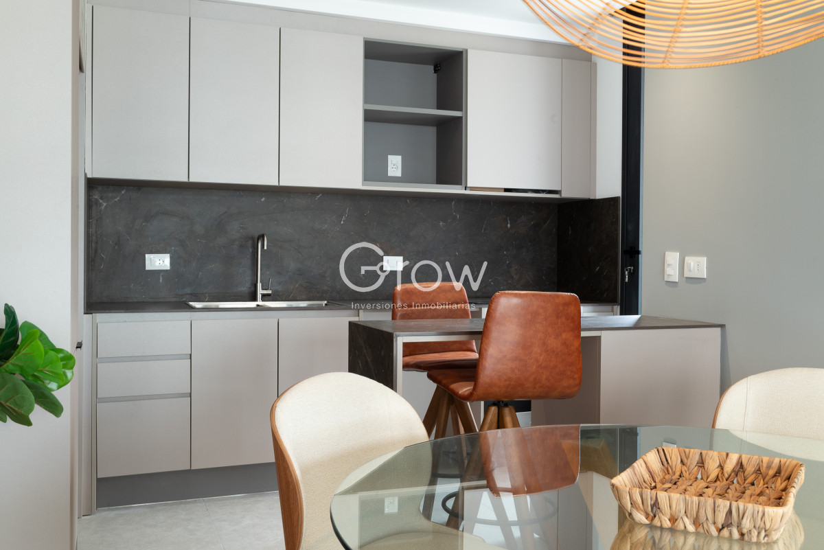 Apartamento ID.1037 - Oportunidad en Playa Brava!