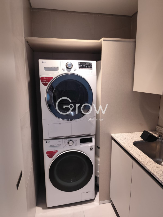 Apartamento ID.2602 - Le Parc III a estrenar!