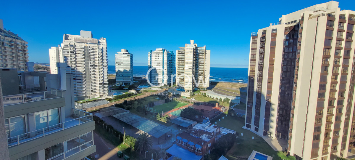 Apartamento ID.52 - Forest Tower II en venta destacado en precio
