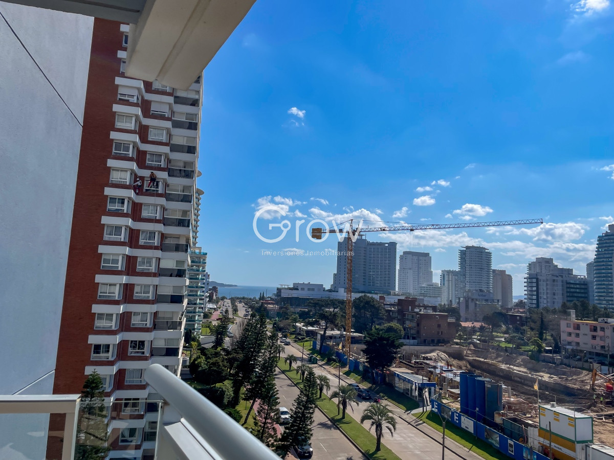Apartamento ID.2004 - Apartamento en Punta del Este, Chiverta