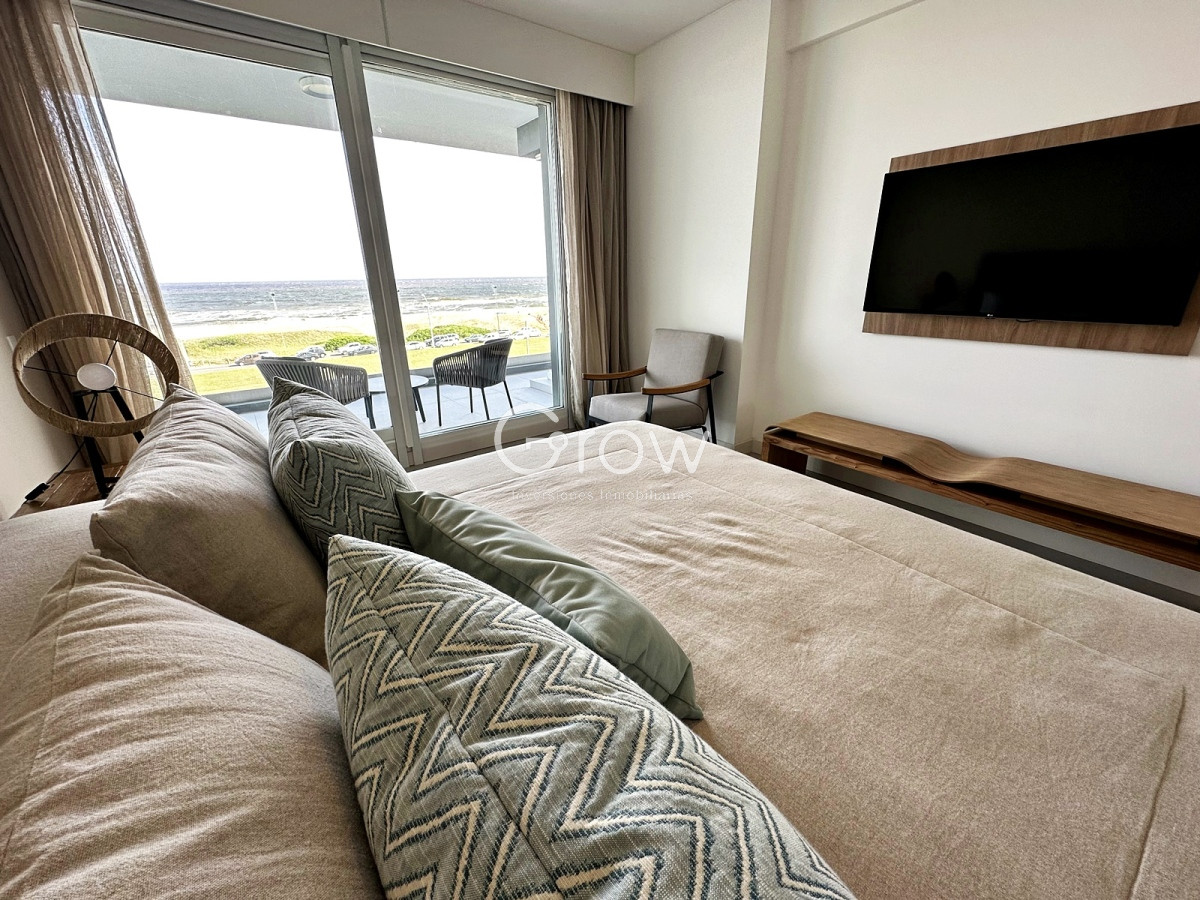 Apartamento ID.1033 - Apartamento en Punta del Este, Brava