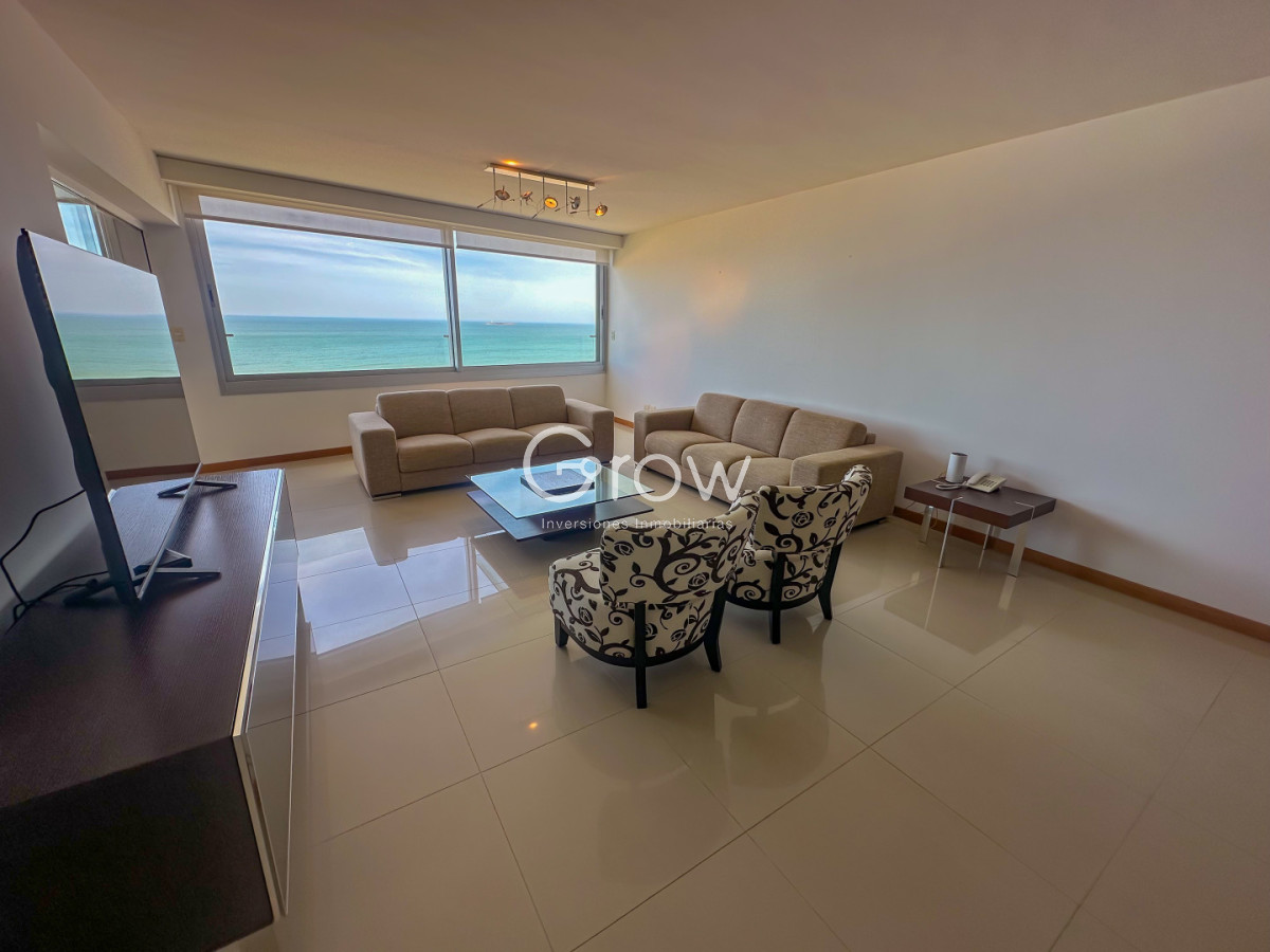Apartamento ID.3254 - TIBURON III -Temporada 2025 y 2026. Categoría frente al mar