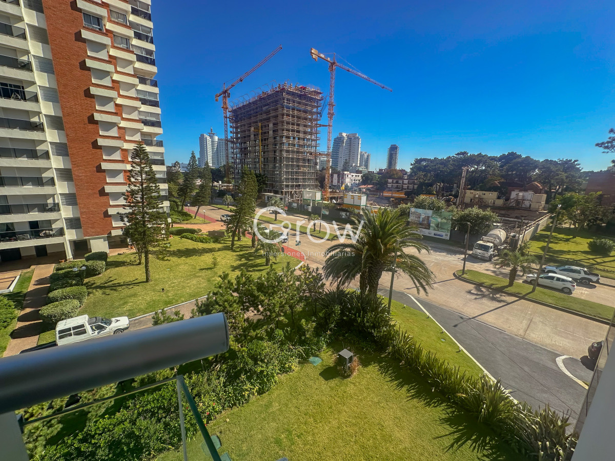Apartamento ID.52 - Forest Tower II en venta destacado en precio