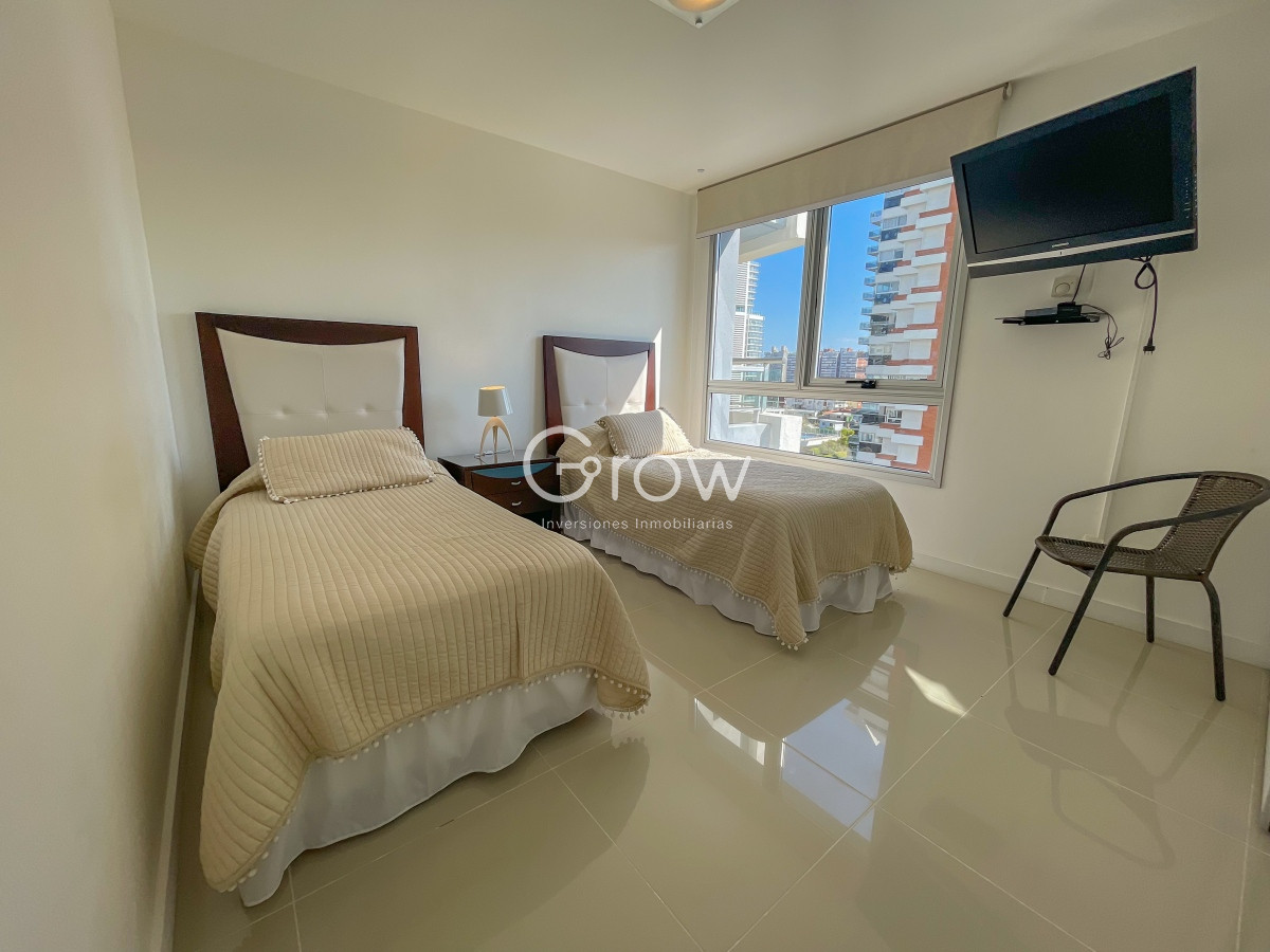 Apartamento ID.2004 - Apartamento en Punta del Este, Chiverta
