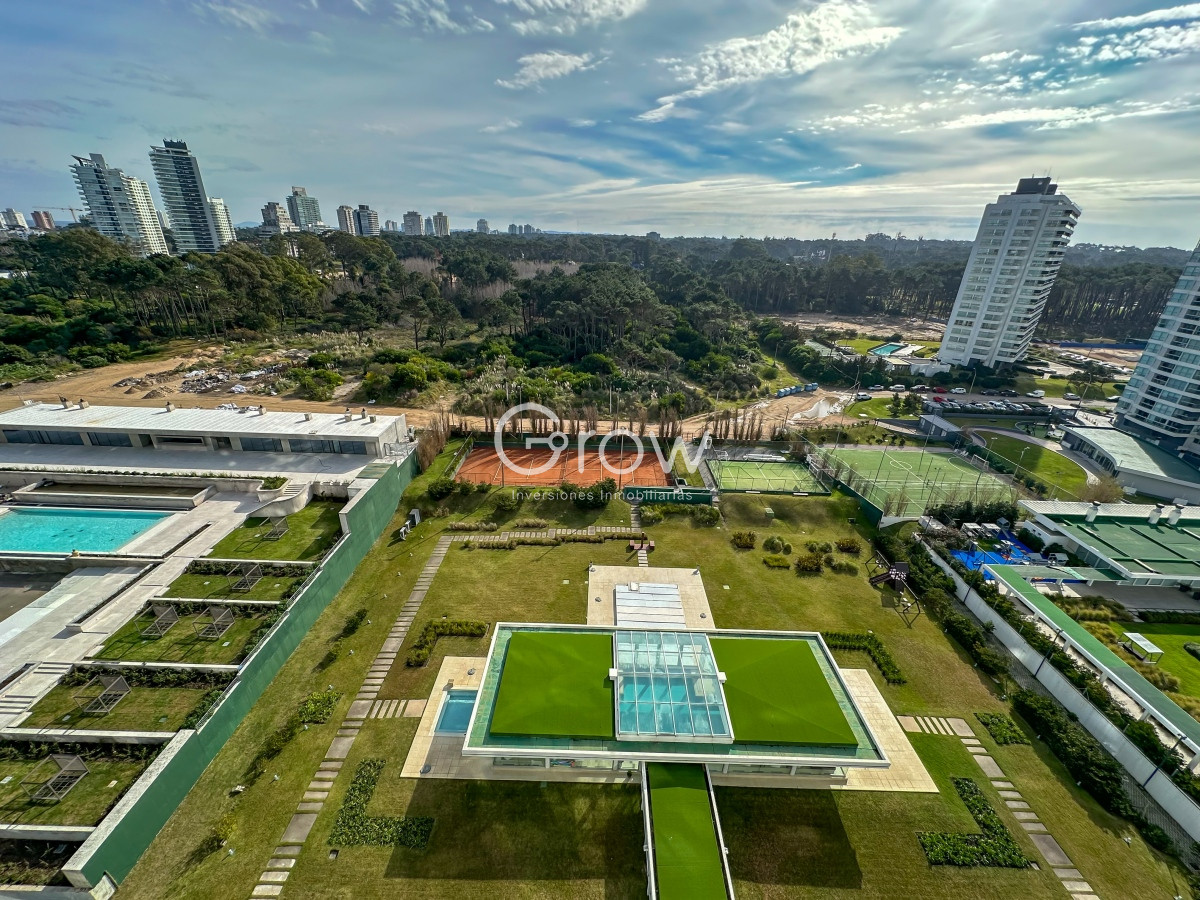 Apartamento ID.1664 - TIBURON III - categoría frente al mar 
