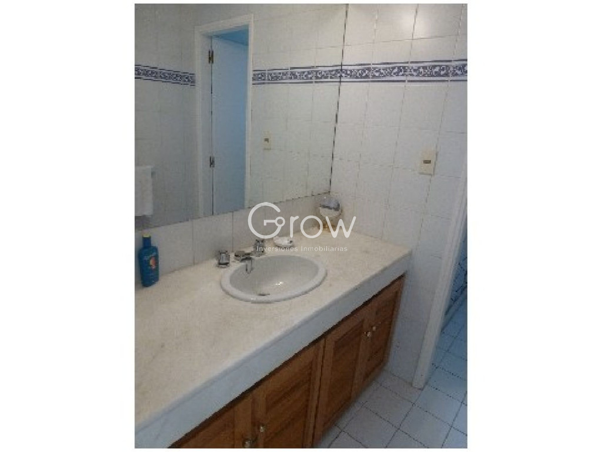 Apartamento ID.2642 - Hermoso apartamento en Playa Brava!