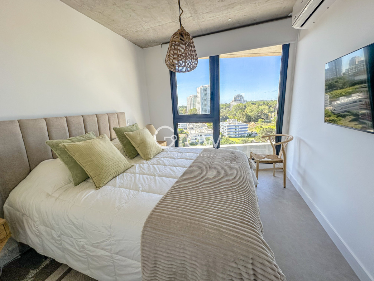 Apartamento ID.2607 - Departamento moderno con amenities full 