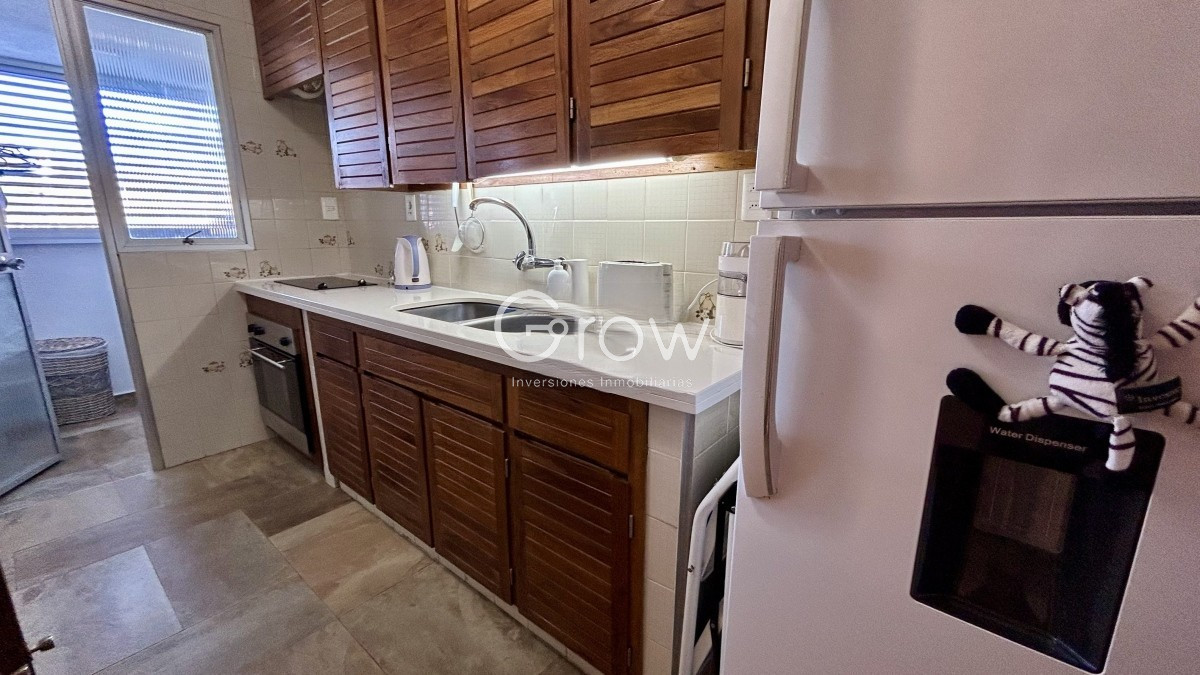 Apartamento ID.2056 - Apartamento en Punta del Este, Mansa