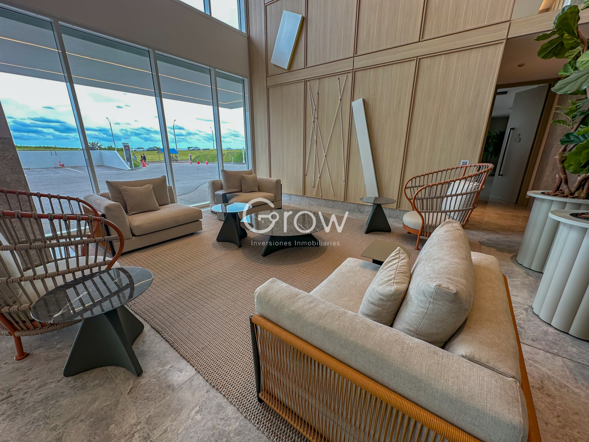 Apartamento ID.2283 - Exclusivo Le Parc IV en Playa Brava!