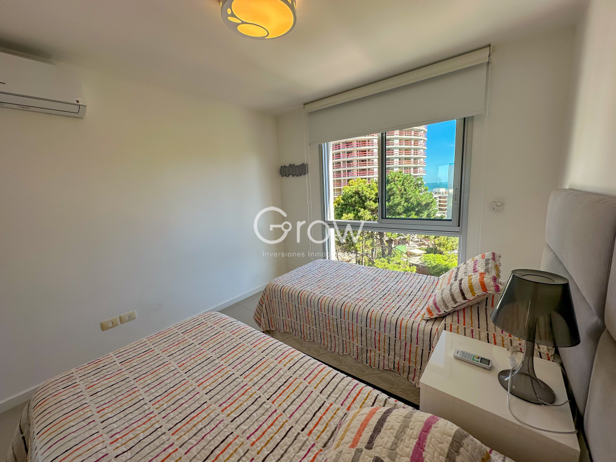 Apartamento ID.1540 - Apartamento en Wind Tower, a pasos de Playa Brava