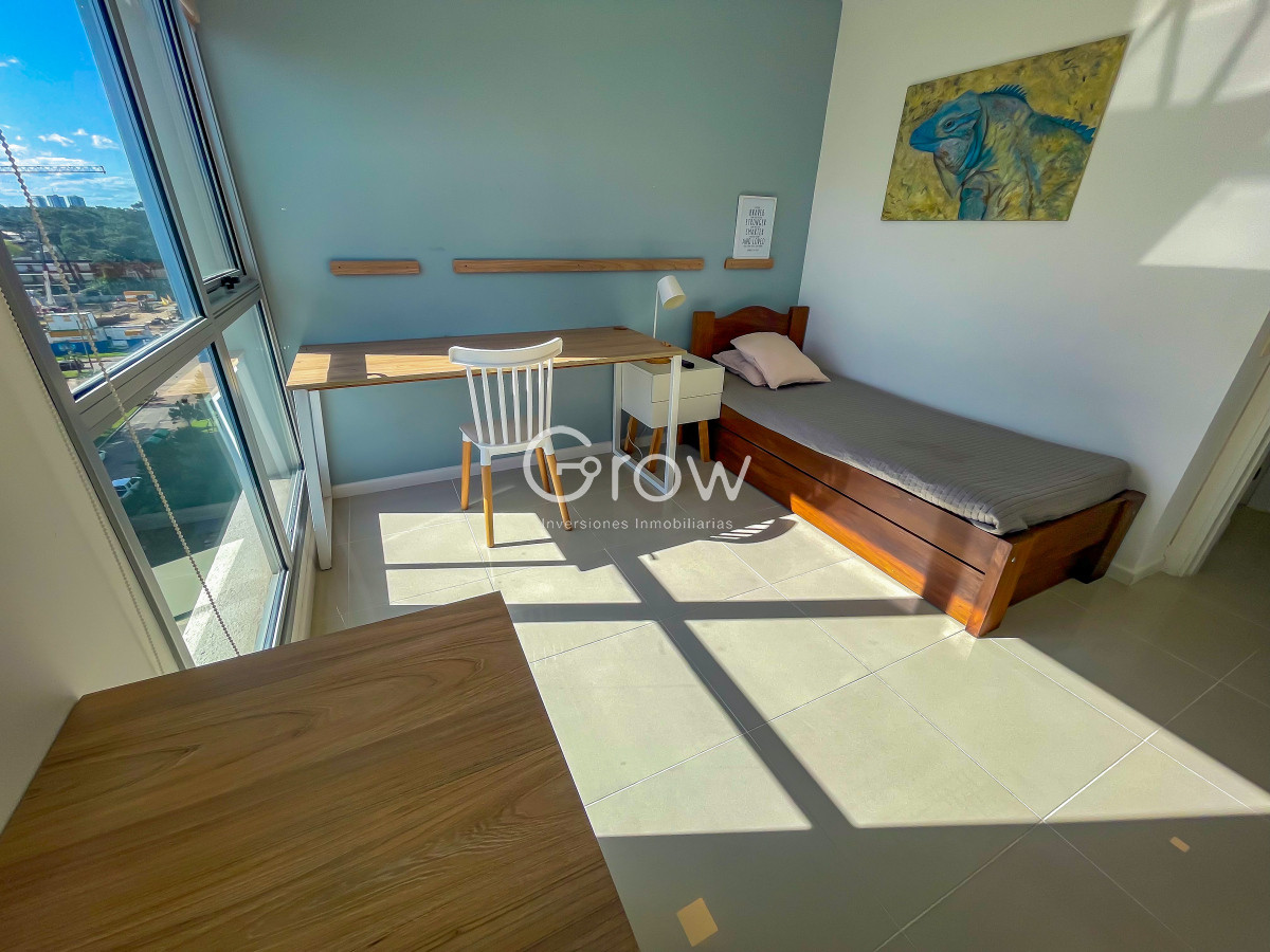 Apartamento ID.2039 - Apartamento en Arenas del Mar II, a pasos del Playa Brava!