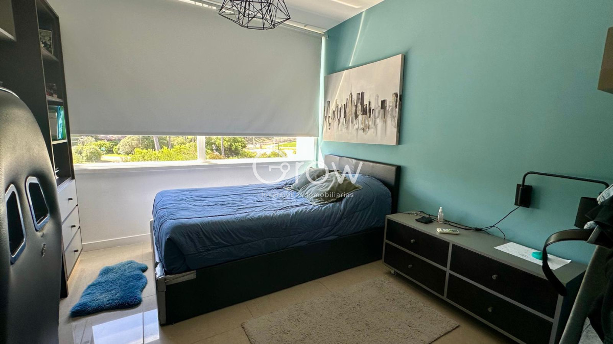 Apartamento ID.2544 -  One, Punta del Este! Exclusivo apartamento a pasos del mar.