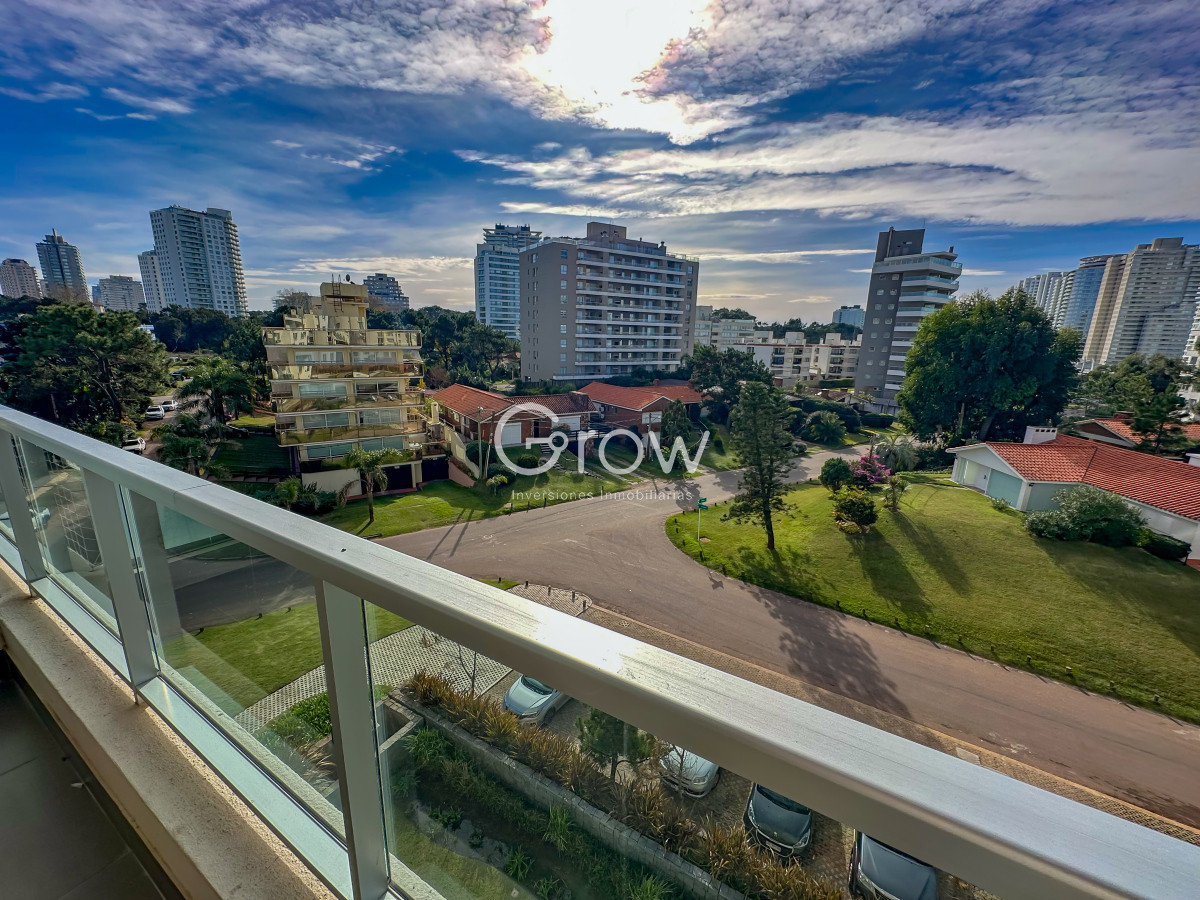 Apartamento ID.2766 - Exclusivo apartamento de 1 dormitorio en Wind Tower