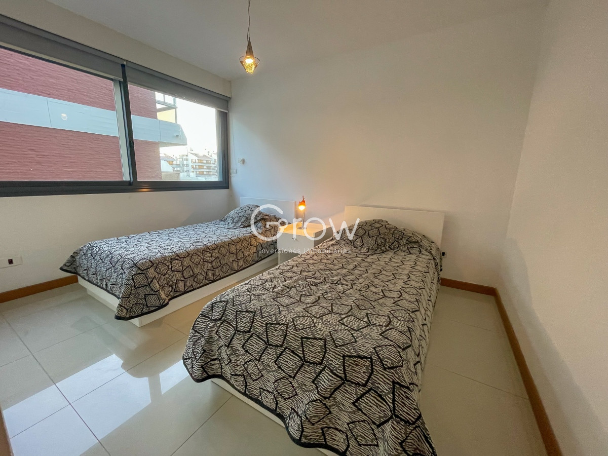 Apartamento ID.1845 - Frente al mar con hermosas vistas!