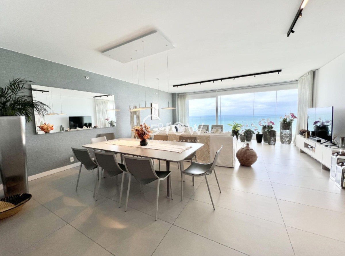 Apartamento ID.2244 - Exclusivo apartamento en primera linea de Playa Brava!