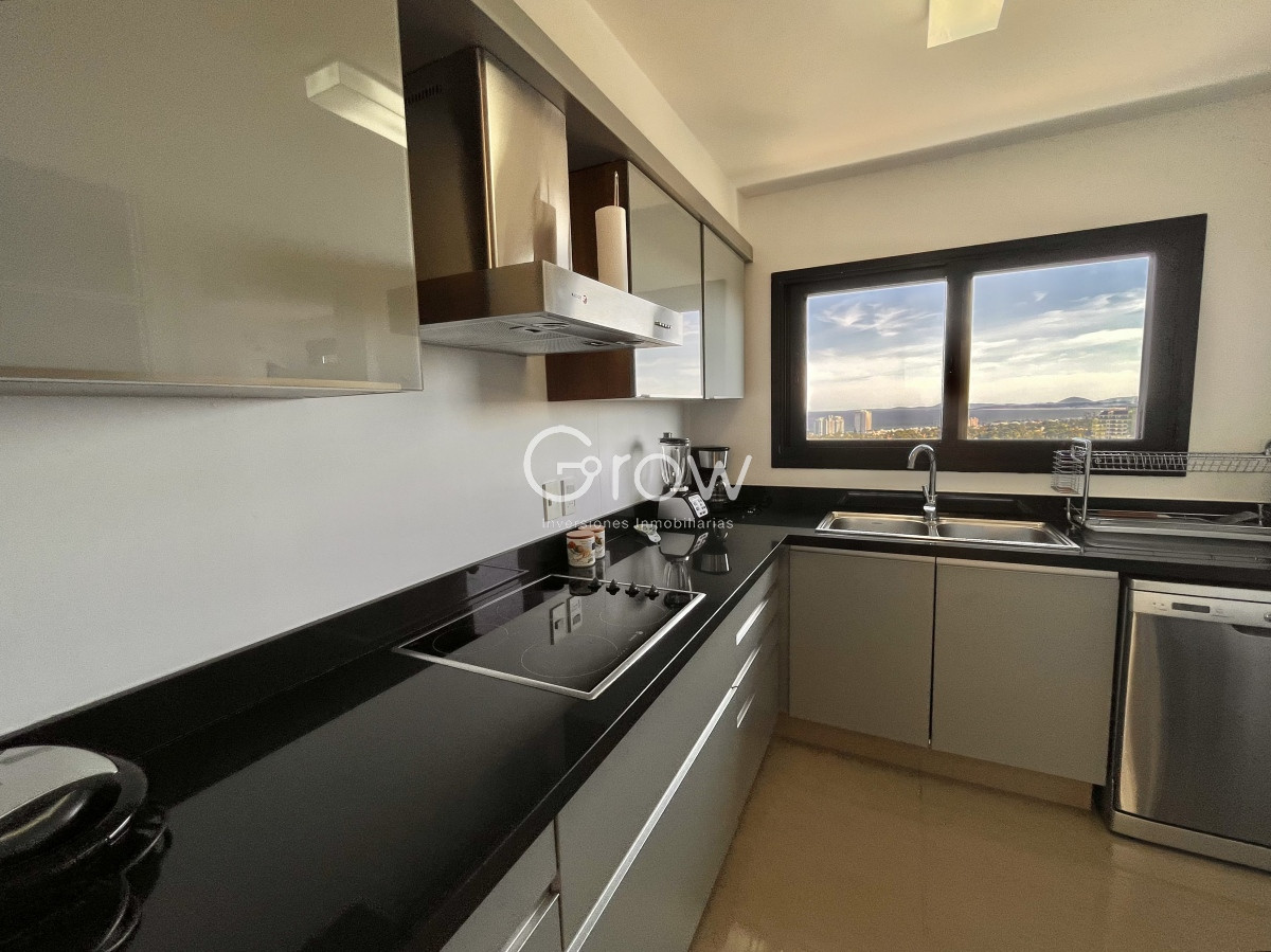Apartamento ID.810 - Penthouse de 4 suites en Torre One
