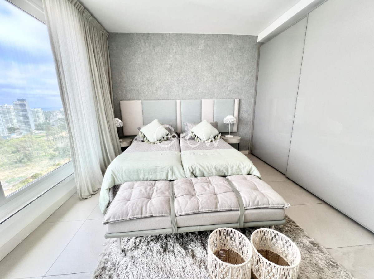 Apartamento ID.2244 - Exclusivo apartamento en primera linea de Playa Brava!