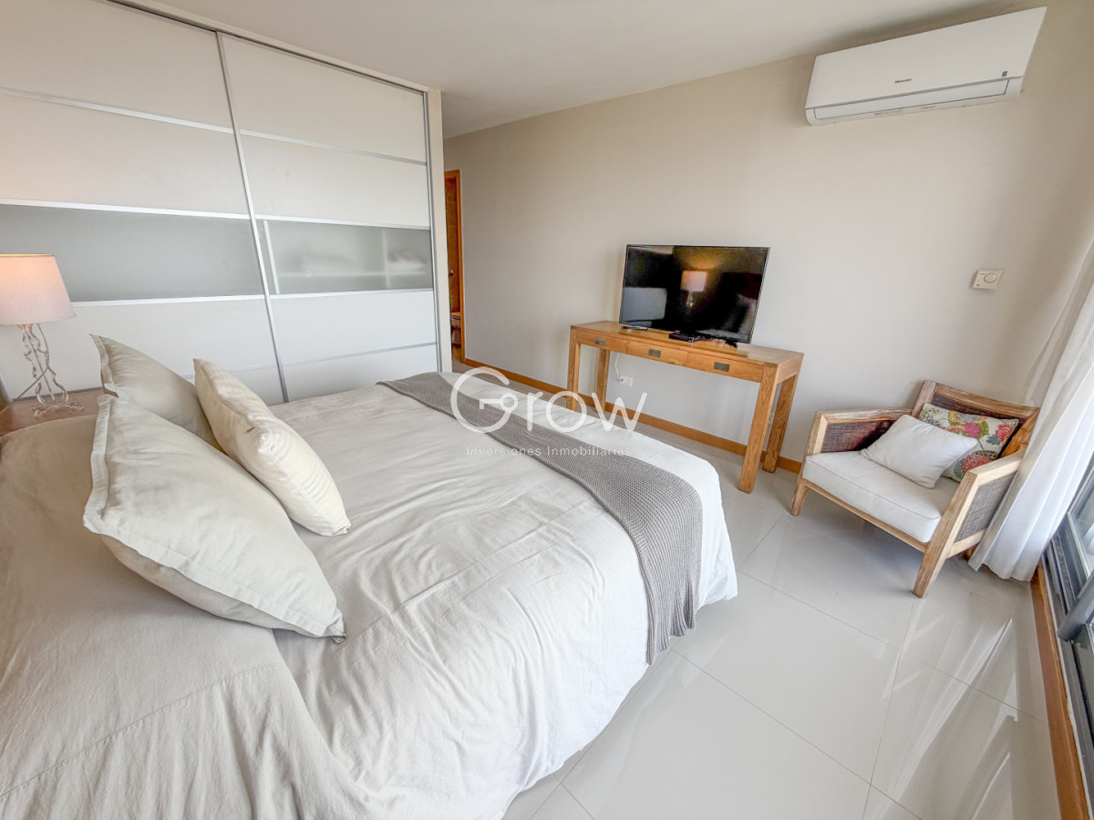 Apartamento ID.3570 - Exclusivo Penthouse en primera línea de Playa Brava