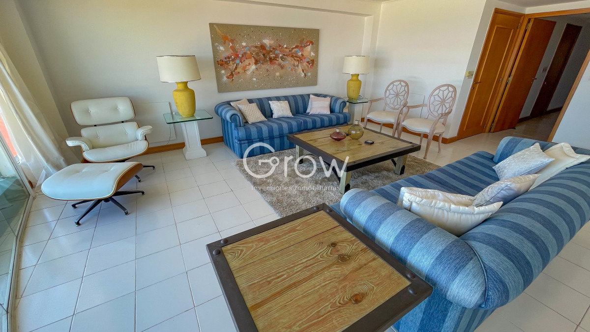 Apartamento ID.2285 - Exclusivo apartamento en Playa Brava!