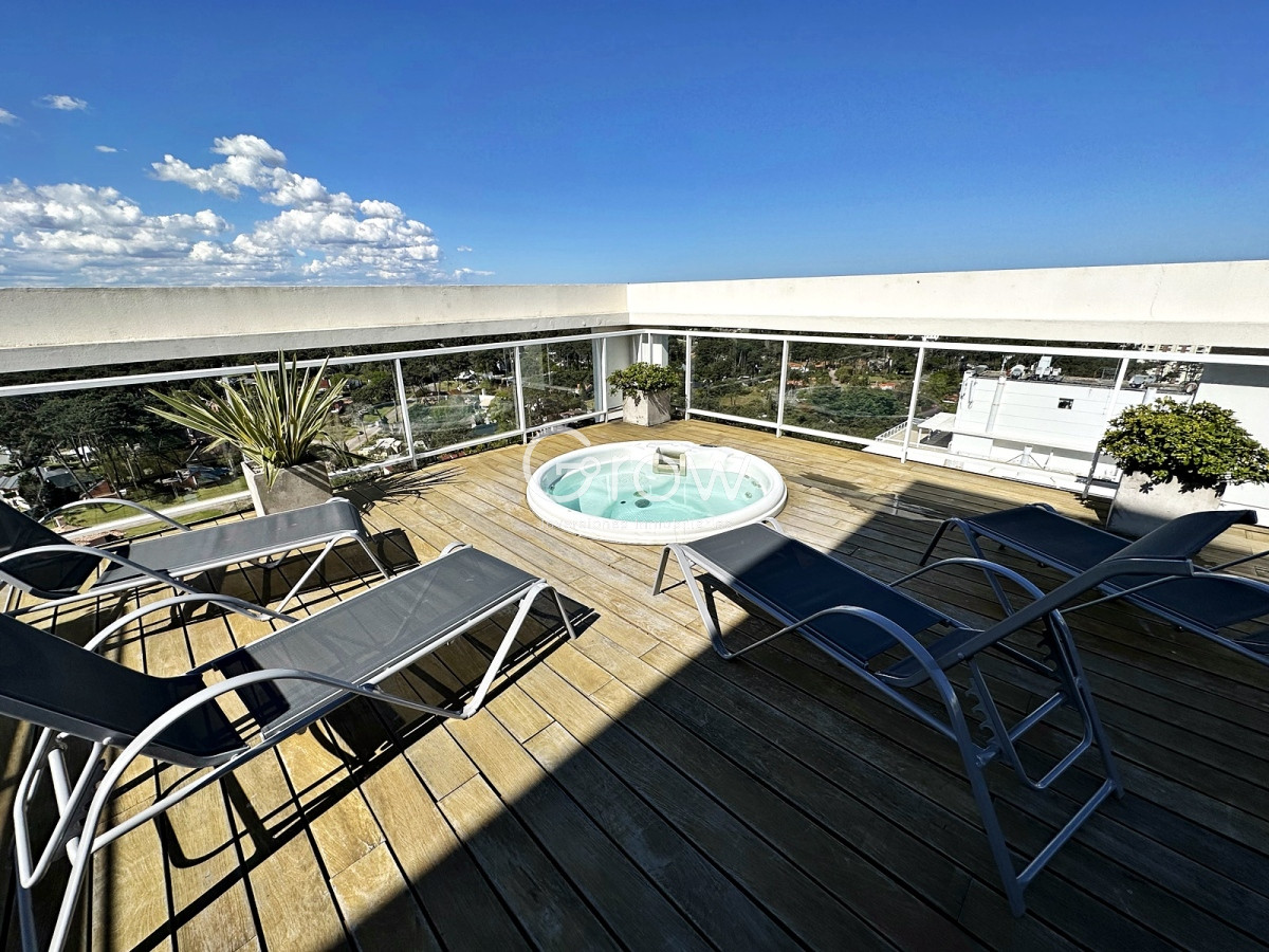 Apartamento ID.389 - Penthouse en Torre YOO